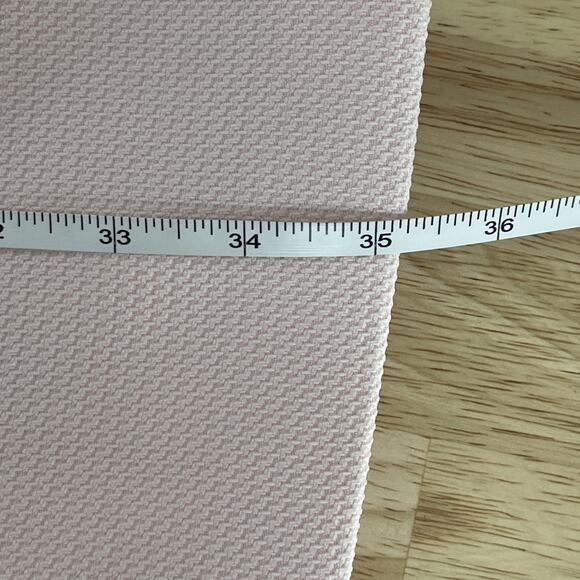 Ted Baker 'Heltty' Skater Dress in Soft Pastel Pink Size 2 US Size‎ Small Office - Picture 6 of 9